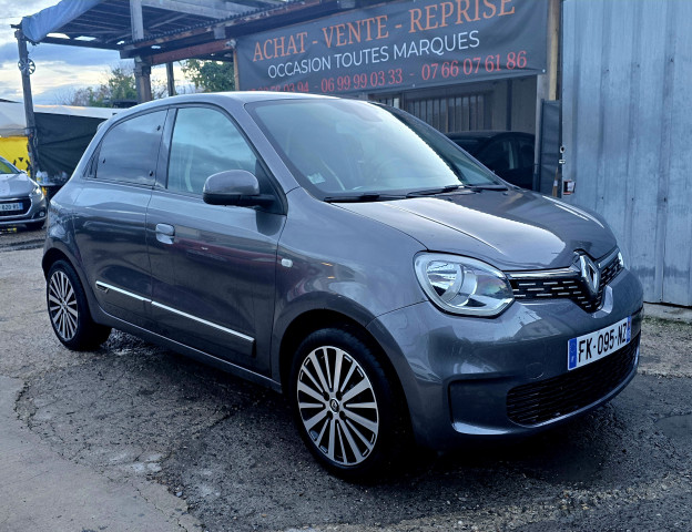 Renault Renault Twingo 0.9 TCe 95ch Intens