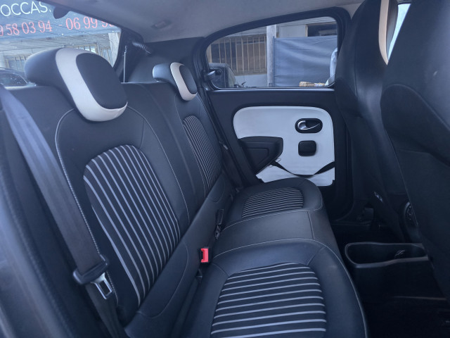 Renault Renault Twingo 0.9 TCe 95ch Intens