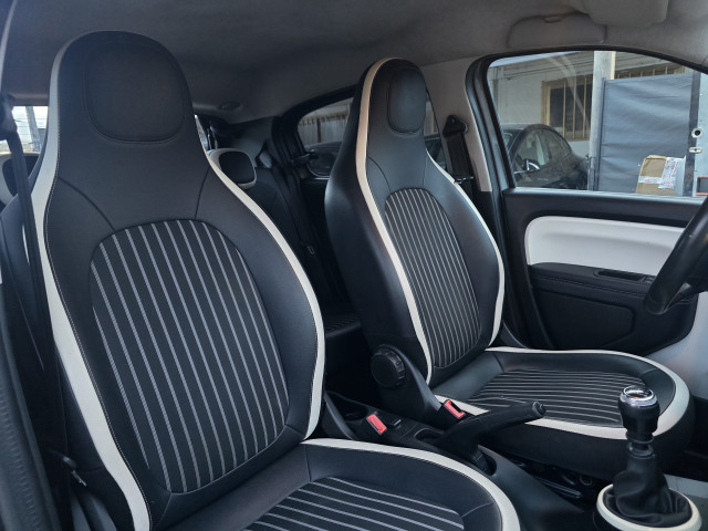 Renault Renault Twingo 0.9 TCe 95ch Intens