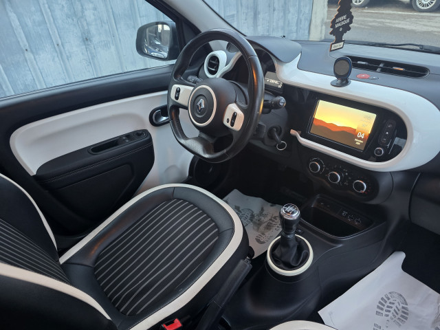 Renault Renault Twingo 0.9 TCe 95ch Intens