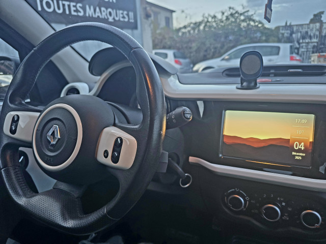 Renault Renault Twingo 0.9 TCe 95ch Intens