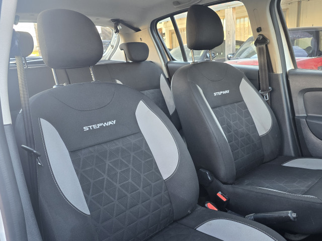 Dacia Dacia Sandero II 0.9 TCe 90ch Stepway Prestige