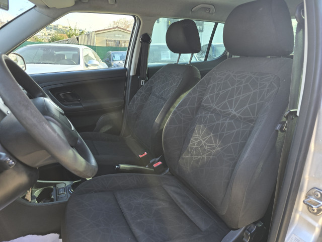 Skoda Skoda Fabia II 1.6 TDI90 FAP Family