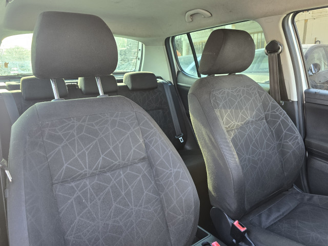 Skoda Skoda Fabia II 1.6 TDI90 FAP Family