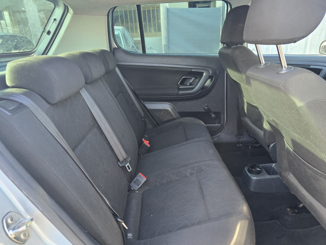 Skoda Skoda Fabia II 1.6 TDI90 FAP Family