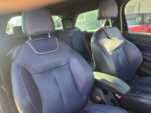 Citroen Citroën DS3  e-HDi 90ch Ines de la Fressange Paris