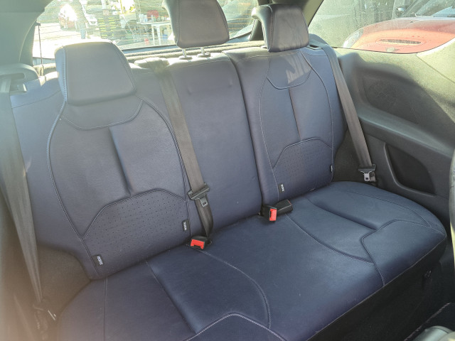 Citroen Citroën DS3  e-HDi 90ch Ines de la Fressange Paris