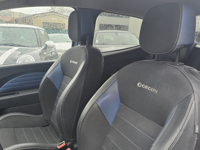 Renault Renault Twingo 1.5 dci 85 cv Gordini