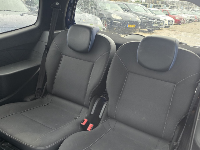 Renault Renault Twingo 1.5 dci 85 cv Gordini