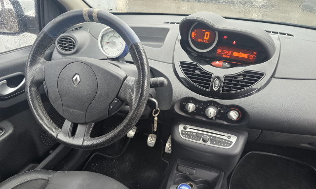 Renault Renault Twingo 1.5 dci 85 cv Gordini