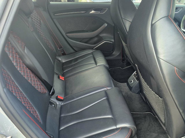 Audi Audi Rs3 Berline III 2.5 TFSI 400ch quattro 