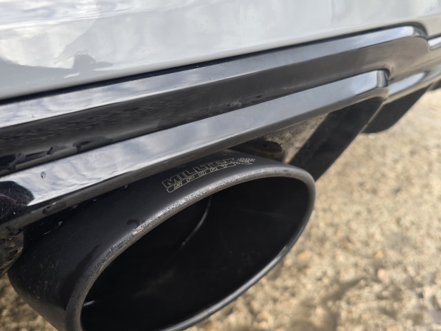 Audi Audi Rs3 Berline III 2.5 TFSI 400ch quattro 