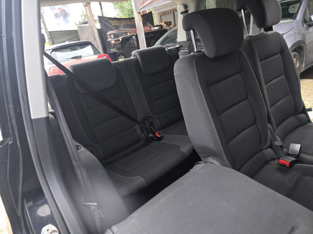 Volkswagen Volkswagen Touran 1.6 TDI 105 FAP Confortline DSG7