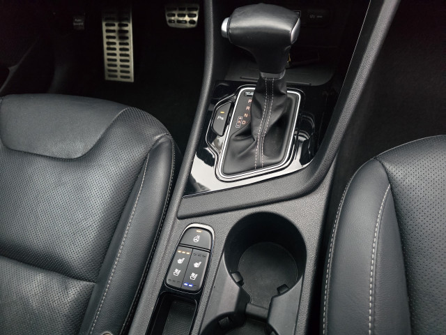 Kia Kia Niro 1.6 GDi 105ch + électrique 43.5ch Premium