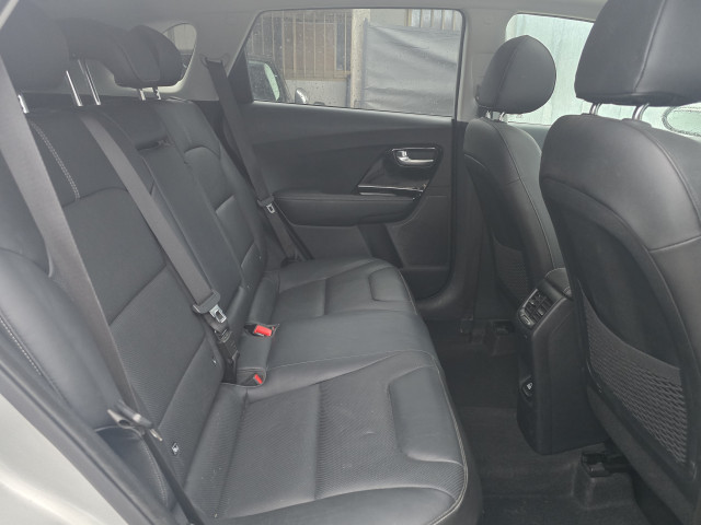 Kia Kia Niro 1.6 GDi 105ch + électrique 43.5ch Premium