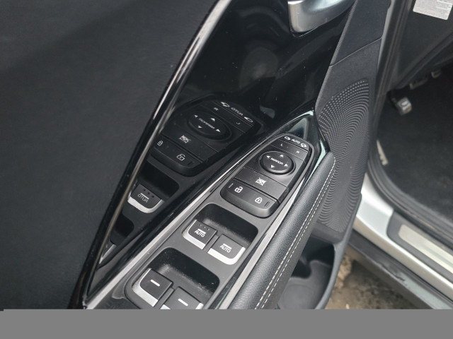 Kia Kia Niro 1.6 GDi 105ch + électrique 43.5ch Premium