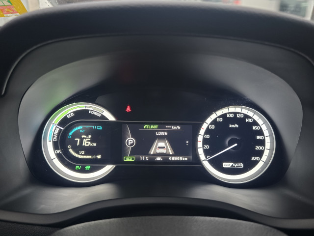 Kia Kia Niro 1.6 GDi 105ch + électrique 43.5ch Premium