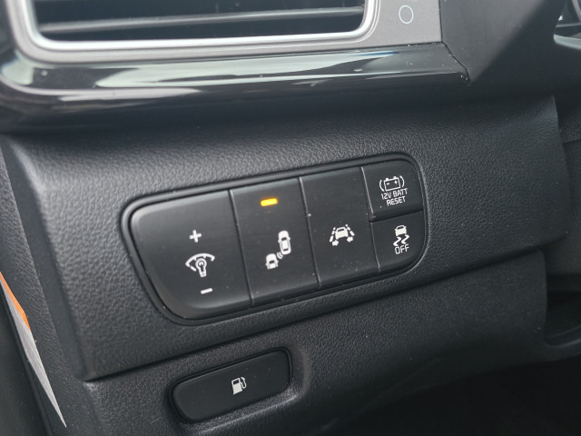 Kia Kia Niro 1.6 GDi 105ch + électrique 43.5ch Premium