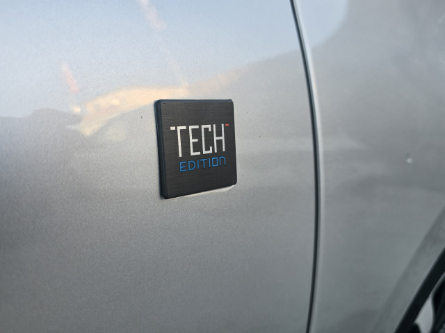 Peugeot Peugeot 208 1.2 110ch Tech Edition S&S 5p