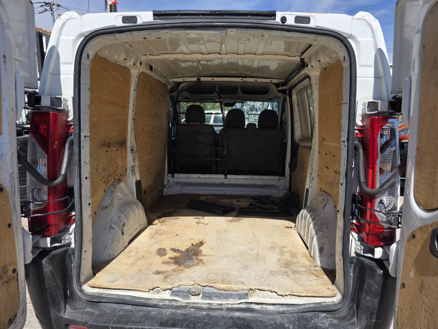 Citroen Citroën Jumpy II 1.6 HDI 90 3 Places SANS C-T 