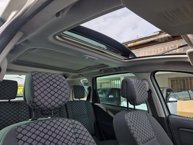 Renault Renault Scenic III 1.5 dCi 110ch Toit ouvrant eco²