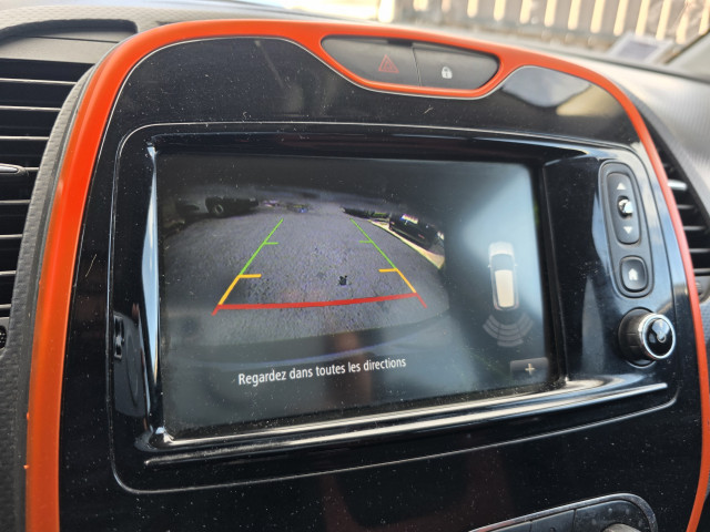 Renault Renault Captur  dCi 90 Energy Intens S&S eco²