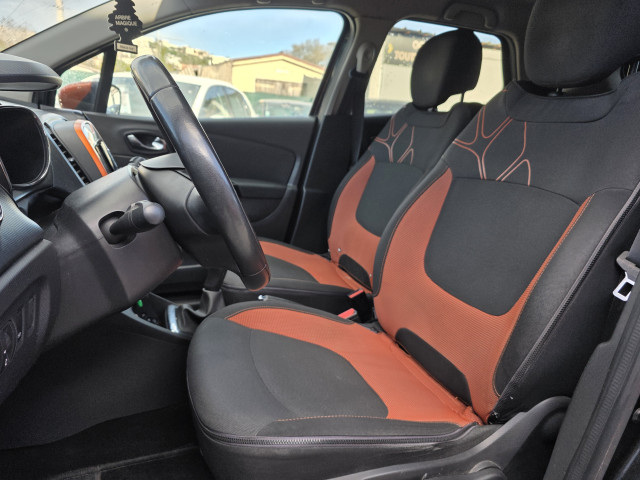 Renault Renault Captur  dCi 90 Energy Intens S&S eco²