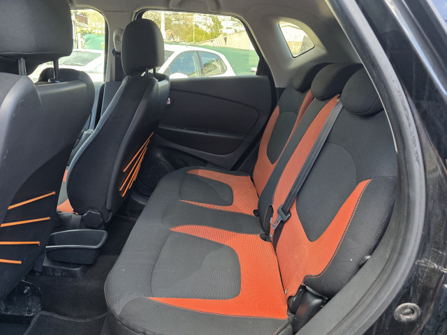 Renault Renault Captur  dCi 90 Energy Intens S&S eco²