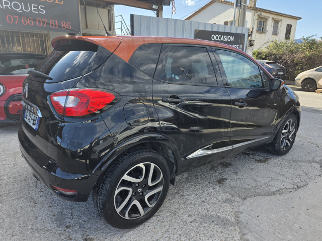 Renault Renault Captur  dCi 90 Energy Intens S&S eco²