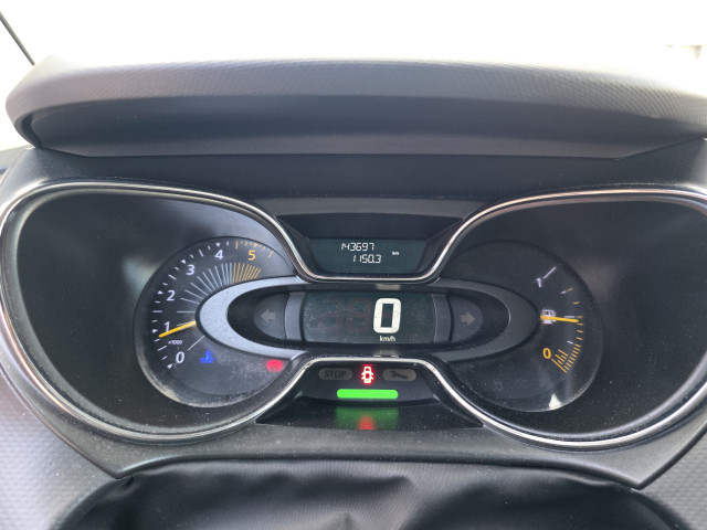 Renault Renault Captur  dCi 90 Energy Intens S&S eco²