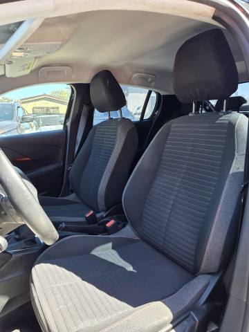 Peugeot Peugeot 208 II 1.2 100ch S&S Active Business