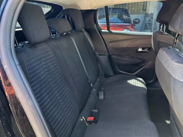 Peugeot Peugeot 208 II 1.2 100ch S&S Active Business