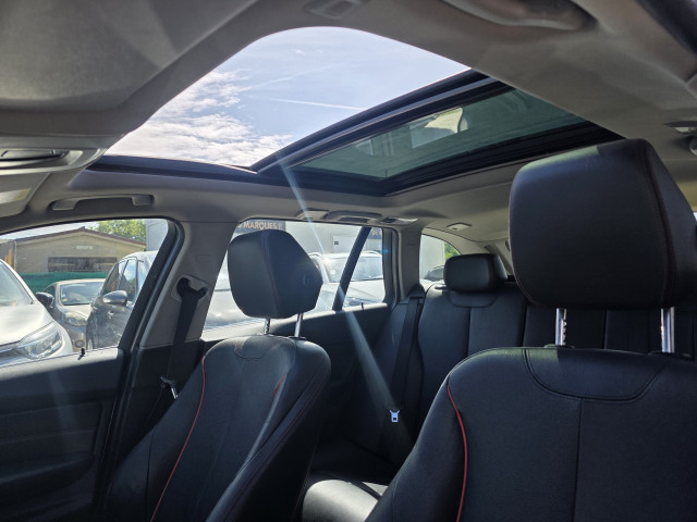 BMW BMW Série 3 VI (F31) 330dA 258ch Sport