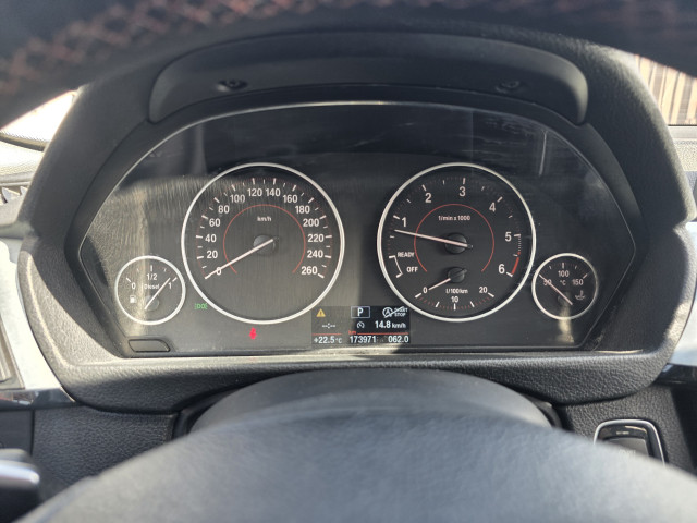 BMW BMW Série 3 VI (F31) 330dA 258ch Sport