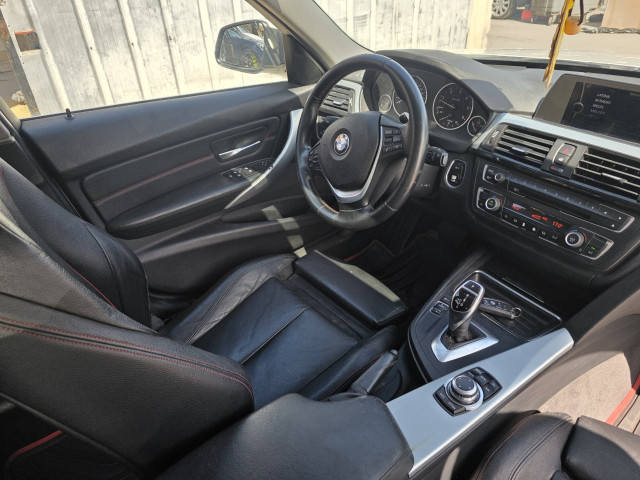 BMW BMW Série 3 VI (F31) 330dA 258ch Sport