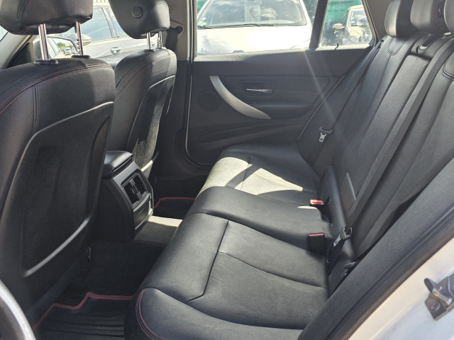 BMW BMW Série 3 VI (F31) 330dA 258ch Sport