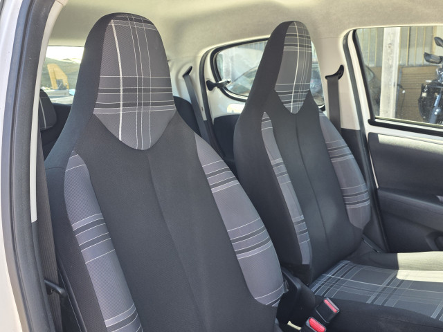 Peugeot Peugeot 108  1.2 PureTech Style 5p