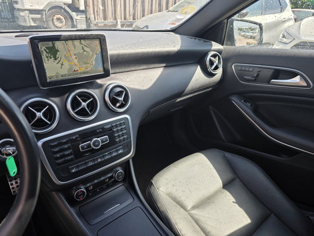 Mercedes-Benz Mercedes-Benz Classe A 200 CDI Fascination 7G-DCT