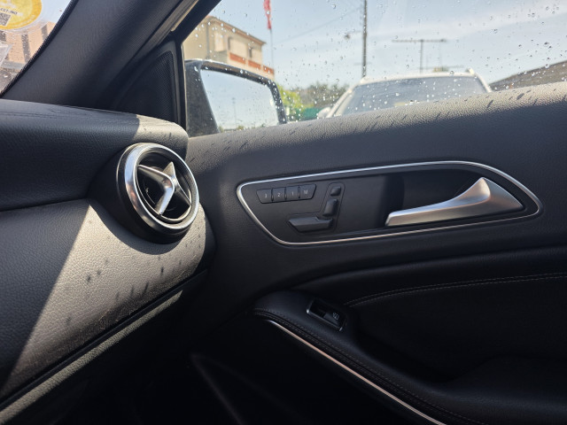 Mercedes-Benz Mercedes-Benz Classe A 200 CDI Fascination 7G-DCT