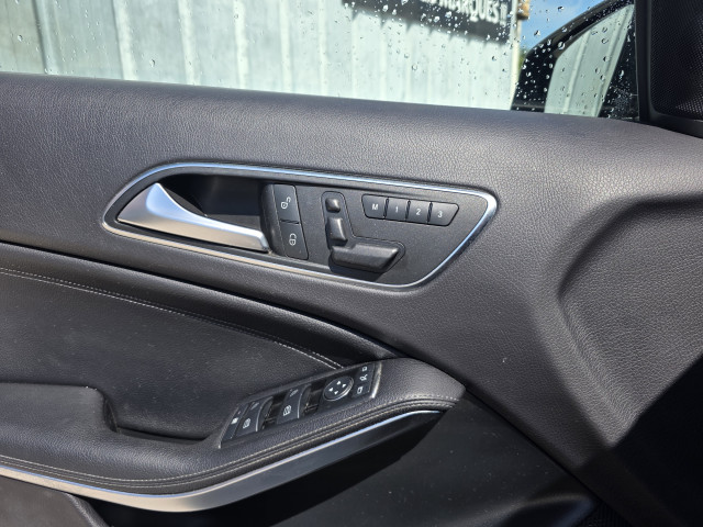 Mercedes-Benz Mercedes-Benz Classe A 200 CDI Fascination 7G-DCT