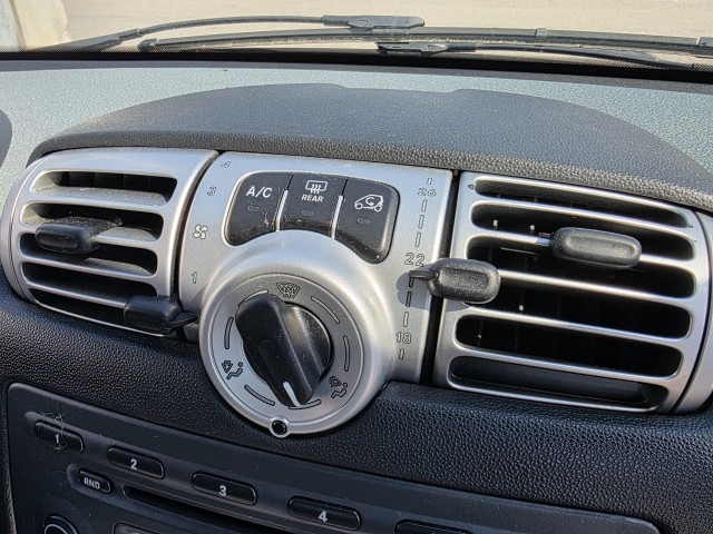 Smart Smart Fortwo Coupe II 61ch mhd Pure Softouch