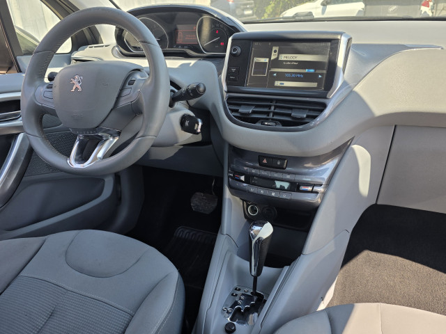 Peugeot Peugeot 208  1.6 VTi Allure BA 5p
