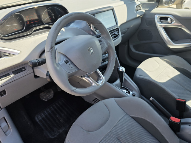 Peugeot Peugeot 208  1.6 VTi Allure BA 5p