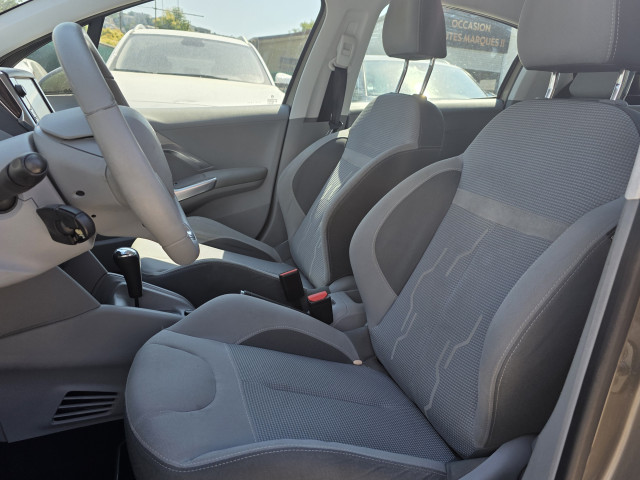 Peugeot Peugeot 208  1.6 VTi Allure BA 5p