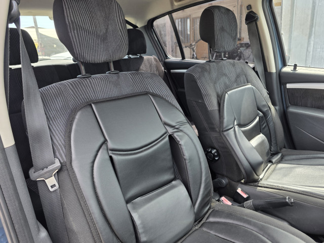 Dacia Dacia Sandero  1.5 dCi 85 eco² Prestige