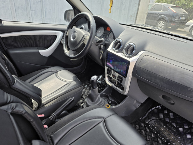 Dacia Dacia Sandero  1.5 dCi 85 eco² Prestige