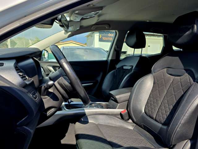 Renault Renault Kadjar 1.5 Blue dCi 115ch Intens EDC - 21