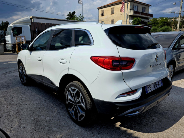 Renault Renault Kadjar 1.5 Blue dCi 115ch Intens EDC - 21