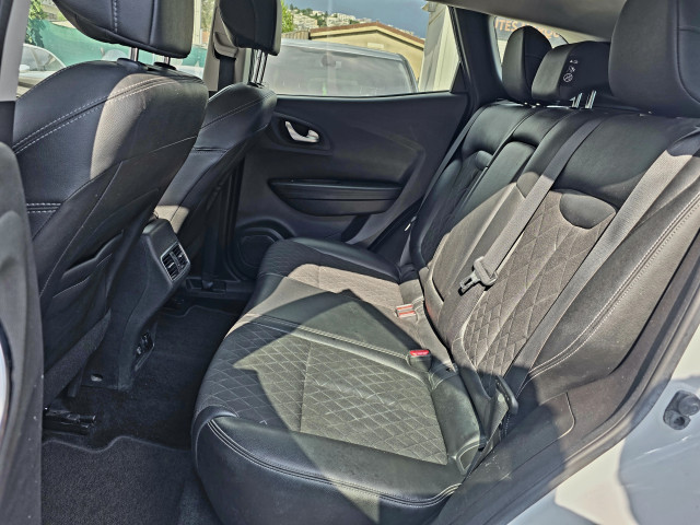 Renault Renault Kadjar 1.5 Blue dCi 115ch Intens EDC - 21