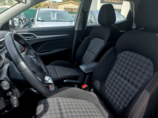 MG MOTOR MG Motor Zs Ev 1.5 VTi-Tech 106ch Comfort